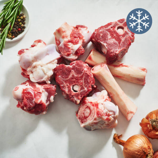 Lamb Soup Bone (Frozenac)