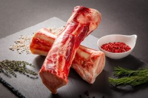 Marrow Bones