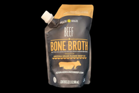 Bone Broth