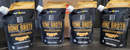 Bone Broth